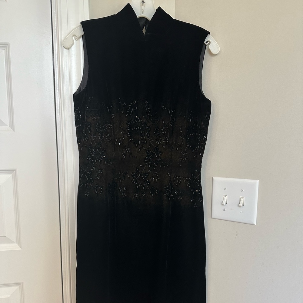 Oscar de la Renta Dress